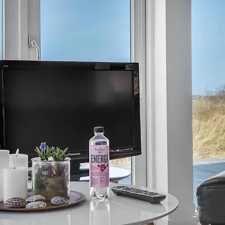 Stunning In With Kitchen * Højslev