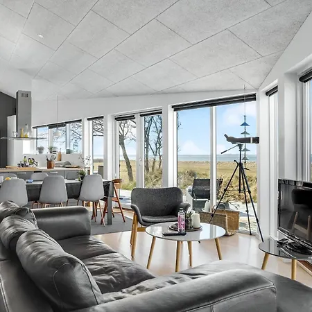 Stunning In With Kitchen 別荘 *