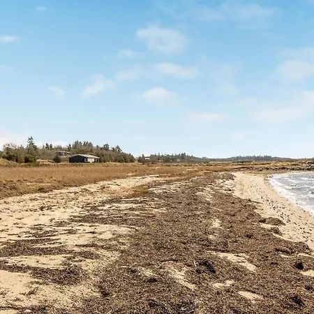 Stunning In With Kitchen 別荘 Højslev