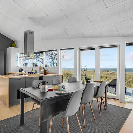 別荘 Stunning In With Kitchen *