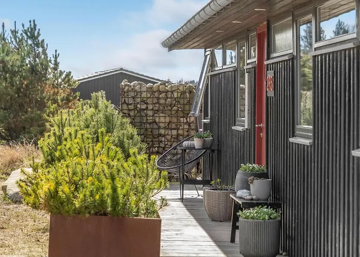 Prázdninový dům Stunning In With Kitchen