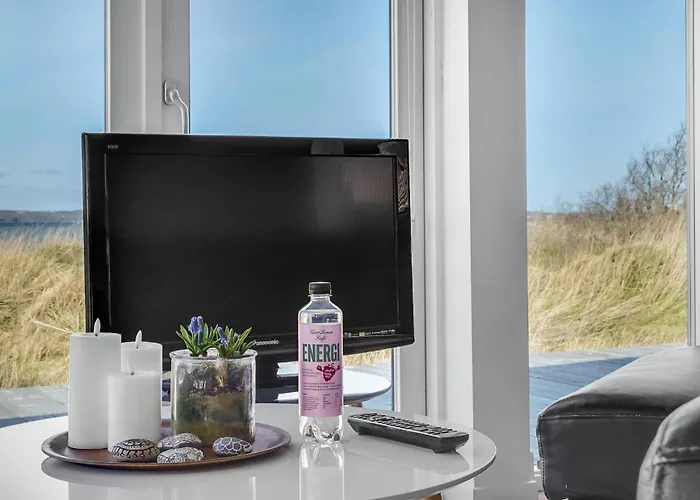 Stunning In With Kitchen * Højslev