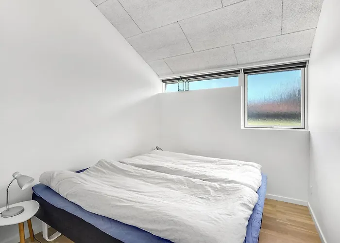 Stunning In With Kitchen Prázdninový dům *