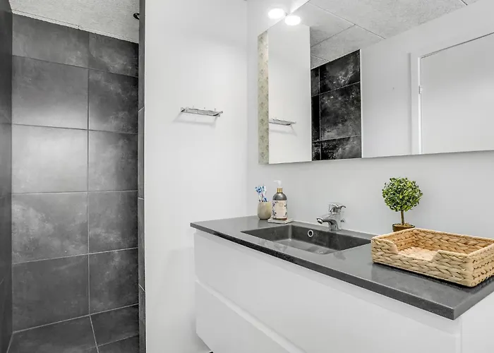 Prázdninový dům Stunning In With Kitchen *