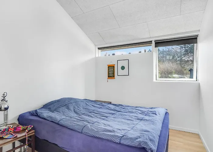 Stunning In With Kitchen *