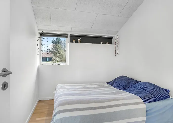 Prázdninový dům Stunning In With Kitchen Højslev