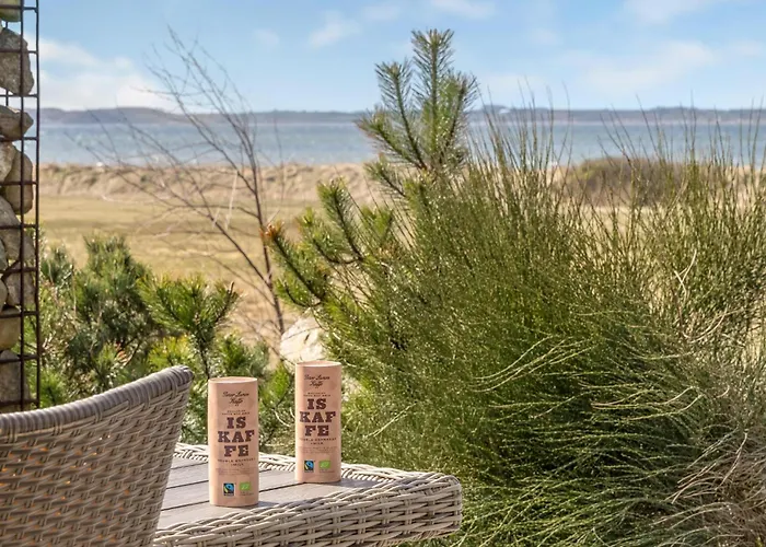 Prázdninový dům Stunning In With Kitchen *