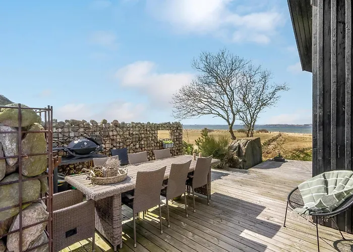 Prázdninový dům Stunning In With Kitchen *